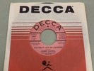 Johnny Caswell-You Don’t Love Me Anymore-Rare Holy Grail Northern Soul DJ Promo