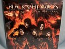 Black Veil Brides Set The World On Fire 2011 Vinyl New Sealed Andy Biersack