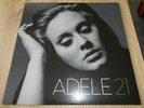 ADELE - 21 - LP - 2011