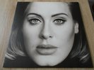 ADELE - 25 - LP - 2015