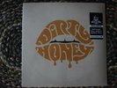 Dirty Honey S/T Sealed LP Gold Inside Clear Black Splatter Vinyl Newbury Ltd 300