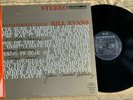 Bill Evans Everybody digs Bill Evans Riverside stereo (Japan) insert-OBi