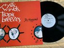 Jay Hoggard Mystic winds, tropic breezes w.A.Davis-Don Moye India Navigation