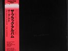 DAMNED: the black album Chiswick Records 12