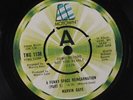 Marvin Gaye : Ein Funky Weltraum Reincarnation / Teil 2 Motown 7 