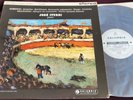 Rare Original Jose Iturbi Spanish Piano Music LP Columbia SAX 2391 B/S UK ED1
