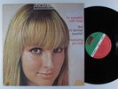 ART FARMER QUARTET To Sweden With Love ATLANTIC LP VG++ stereo japan w/ insert *