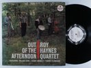 ROY HAYNES QUARTET Out Of The Afternoon IMPULSE LP mono wlp gatefold *