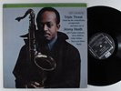 JIMMY HEATH Triple Threat RIVERSIDE LP *