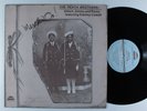 HEATH BROTHERS Marchin' On  STRATA-EAST LP VG+ *