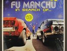 FU MANCHU: in search of MAMMOTH 12