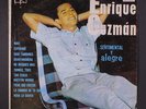 ENRIQUE GUZMAN: sentimental y alegre CBS 12