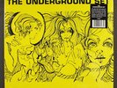 underground set: the underground set WAH RECORDS SOUND 12