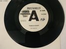 The Sorrows Take A Heart / We Should Get Along Fine ADV PROMO 7N 35260 Ex+