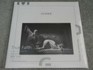 JOY DIVISION - CLOSER WHITE LP VINYL RECORD LTD 1000 TRUE FAITH MANCHESTER ART