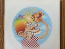 GRATEFUL DEAD EUROPE '72 WARNER 3 WX 2668 Burbank VG/VG+ Booklet 3LP Vinyl