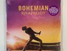 QUEEN - BOHEMIAN RHAPSODY SOUNDTRACK Vinyl 2 LP SEALED