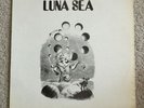 Luna Sea - Self Titled Vinyl LP 1976 LSR 976 RARE PROG PRIVATE PRESS Blair NE