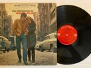 The Freewheelin’ Bob Dylan - 1963 US Stereo 1st Press Black 360 Sound (NM-)