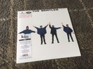 The Beatles - Help 2014 Mono Reissue