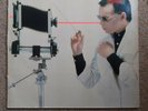 Gary Numan Photograph LP West German import 1981.