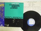 KENNY DREW UNDERCURRENT BLUE NOTE LNJ-80092 Japan OBI VINYL LP