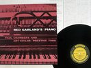 RED GARLAND RED GARLAND'S PIANO PRESTIGE VIJJ-30033 Japan VINYL LP