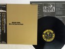 GRAND FUNK RAILROAD WE'RE AN AMERICAN BAND CAPITOL ECS-40140 Japan OBI VINYL LP