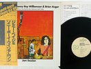 JIMMY PAGE,SONNY BOY WILLIAMSON JAM SESSION LEGEND OF MUSIC RA-5901 Japan OBI LP