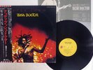 PETER TOSH BUSH DOCTOR ROLLING STONES ESS-81148 Japan OBI VINYL LP