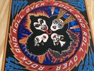 Kiss - Rock And Roll Over All Inserts Vg