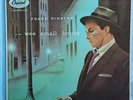 Frank Sinatra In The Wee Small Hours LP Vinyl Record Album SM 581