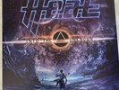 h.e.a.t into the great unknown New vinyl LP eclipse one desire dynazty crashdiet
