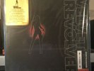 VELVET REVOLVER Contraband 2LP VG++ RED & WHITE VINYL