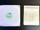 HISTORY OF FM RADIO Inner View 6 LP BOX SET Beatles, Stones, Grateful Dead RARE