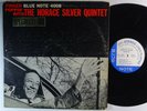 HORACE SILVER QUINTET Finger Poppin' With on Blue Note liberty