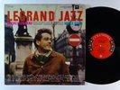 MICHEL LEGRAND Legrand Jazz LP on Columbia DG 6-eye mono