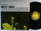 MILES DAVIS And The Modern Jazz Giants LP on Prestige NM ojc