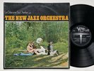 The New Jazz Orchestra - Le Dejeuner Sur L'herbe Verve SVLP 9236 OG UK Stereo LP