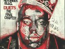 The Notorious B.I.G. Duets The Final Chapter 2 LP PROMO (2005, 33RPM)  NM