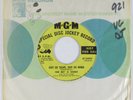 Garage Psych 45 BIT' A SWEET Out Of Sight, Out Of Mind MGM promo HEAR