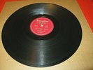 78 RPM-Harptones-Life Is But a Dream/You Know You're Doing Me Wrong-Paradise 101
