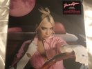 Dua Lipa Future Nostalgia Vinyl Rare Pink Moon French Edition