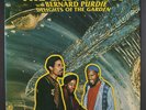 LAST POETS: delights of the garden Douglas 12