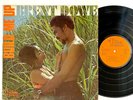 Brent Dowe 