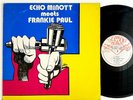 Echo Minott & Frankie Paul 