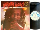 Gregory Isaacs 