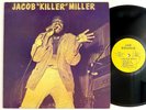 Jacob Miller 