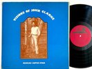 John (Johnny) Clarke 