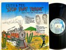 Keith & Tex 